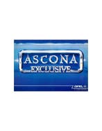 1987 OPEL ASCONA C EXCLUSIVE BROCHURE ITALIAANS, Nieuw, Opel, Author