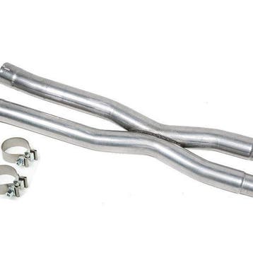 ROUSH 2015-2019 Ford Mustang GT 5.0L V8 X-Pipe Kit, Ophalen of Verzenden, Nieuw