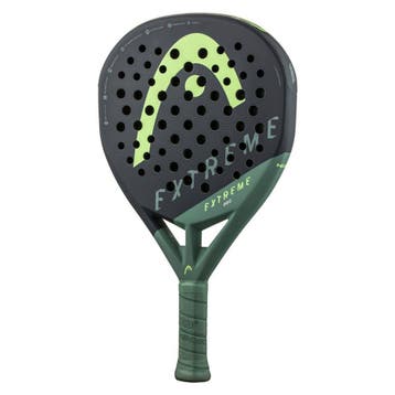 Head Extreme Pro 2023  Padel, Ophalen of Verzenden, Nieuw, Padelracket