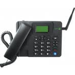 Bureautelefoon via 4G netwerk! Geen vaste lijn meer nodig!, Telecommunicatie, Ophalen of Verzenden, Nieuw
