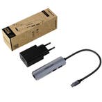 Formuler USB-C HUB, Ophalen of Verzenden, Nieuw