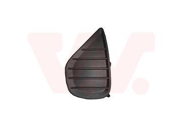 Grille o.a: Toyota, Yaris III (P13), Ophalen of Verzenden, Nieuw, Links, Toyota