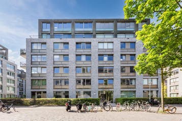 Te huur: Appartement Andreasplein in Amsterdam, Noord-Holland, Appartement, Amsterdam
