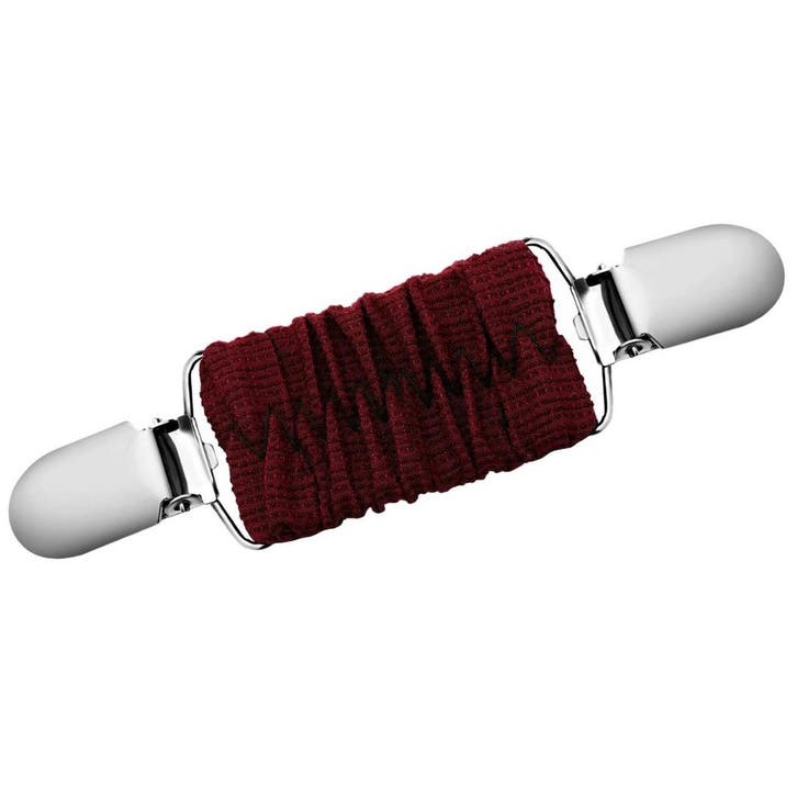 Fako Bijoux - Vestsluiting - Vestclip - Fashion Accessoire -, Sieraden, Tassen en Uiterlijk, Broches, Verzenden