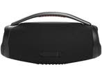 Jbl -  Boombox 3 Pro  Bluetooth-speaker - Zwart, Audio, Tv en Foto, Luidsprekers, JBL, Verzenden, Overige typen, Nieuw