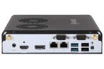 Terra Mini PC (1009708) | Intel® Core™ i5-9500 Processor |, Computers en Software, Ophalen of Verzenden, Zo goed als nieuw, Terra