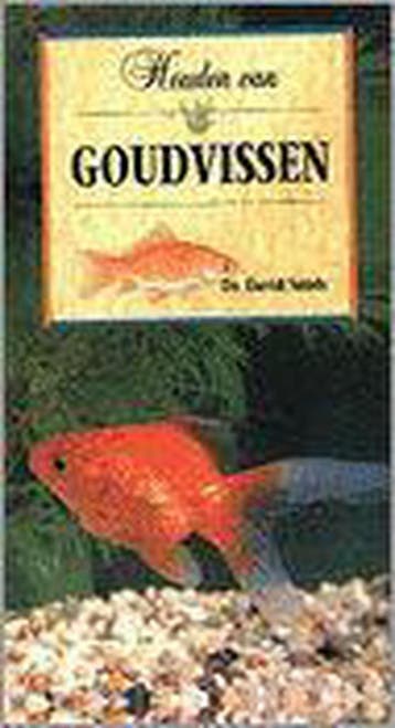 GOUDVISSEN (HOUDEN VAN) / Houden van - SANDS 9789041002747, Boeken, Verzenden, Gelezen, SANDS