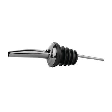 Schenktuit medium zwart | 30x30x110(h)mm Olympia, Verzenden, Nieuw in verpakking