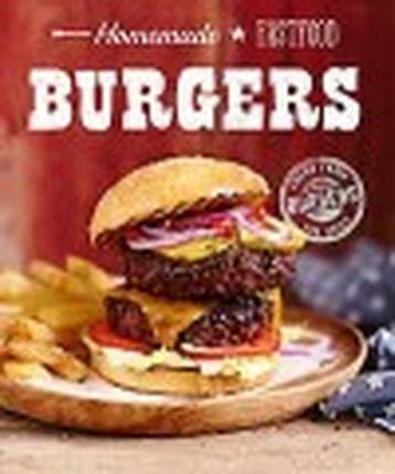 Burgers - Torsten Hülsmann 9789463540131, Verzenden, Zo goed als nieuw, Torsten Hülsmann