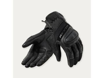 Veiling - REV'IT! Dirt 4 Ladies motorhandschoenen zwart, Motoren, Kleding | Motorkleding, Nieuw met kaartje