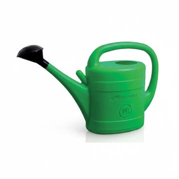 Prosperplast gieter 14L groen | Retourdeal 40% korting, Verzenden, Nieuw