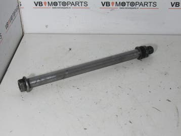 Yamaha YZF 600 R Voorwiel as vooras, Ophalen of Verzenden, Nieuw