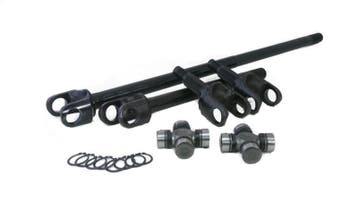 Revolution Gear & Axle Jeep TJ/YJ/XJ Dana 30 w/27 Spline, Ophalen of Verzenden, Nieuw