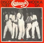 Catapult - Disco Njet Wodka Da, Cd's en Dvd's, Vinyl | Pop, Ophalen of Verzenden, Gebruikt