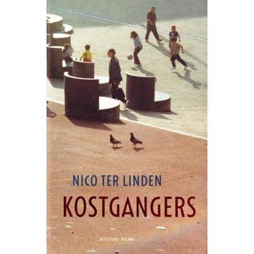 Kostgangers, Ophalen of Verzenden, Nieuw