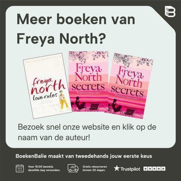 Sally - Freya North 9789022548899, Verzenden, Gelezen, Freya North