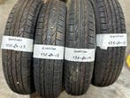 4x135-80-13 Ovution Zomer NIEUW €30 per band 135 80 13, Ophalen, 13 inch, Nieuw, 135 mm