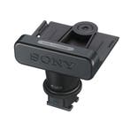 Sony SMAD-P3D 2 Channel MI Shoe Adapter, Ophalen of Verzenden, Nieuw, Overige typen, Sony