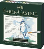 Faber Castell FC-160310 Aquarel Marker Albrecht Dürer Doo.., Verzenden, Nieuw