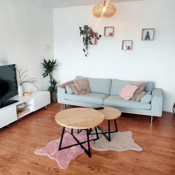 Appartement in Kampen gevonden voor €830,- pm, Direct bij eigenaar, Overijssel, Appartement, Kampen