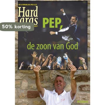 Hard gras 70 / Hard gras / 70 - M. van Nieuwkerk, Boeken, Verzenden, Zo goed als nieuw, M. van Nieuwkerk