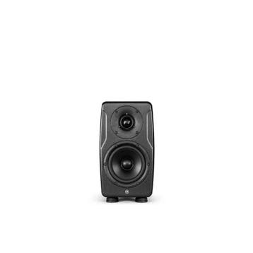 IK Multimedia iLoud Precision 5 MKII Zwart Actieve Studio, Ophalen of Verzenden, Nieuw