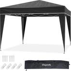 2dekans | LifeGoods Partytent - Paviljoen - EasyUp -, Tuin en Terras, Partytenten, Ophalen of Verzenden, Zo goed als nieuw