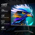 Gaming Monitor - Beeldscherm computer - 27 inch - 100Hz - FH, Computers en Software, Monitoren, Verzenden, Zo goed als nieuw