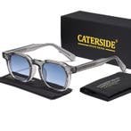 Zonnebril Vierkant UV400 – Stijlvolle Unisex Bril, Verzenden, Nieuw