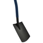 Talen Tools Ergonomische Spade met Glasfiber Steel - Comf..., Tuin en Terras, Ophalen of Verzenden, Nieuw, Spade