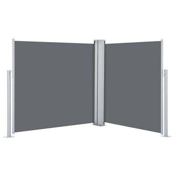 Windscherm balkon 120x600cm | Scherpe prijs 34% Korting, Ophalen of Verzenden, Zo goed als nieuw