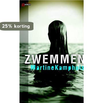 Zwemmen - Martine Kamphuis 9789461090218, Verzenden, Gelezen, Martine Kamphuis
