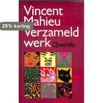 Verzameld werk / Verzameld werk 9789021474526 V. Mahieu, Verzenden, Gelezen, V. Mahieu
