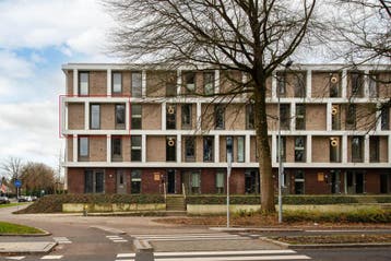 Te huur: Appartement Keermanslaan in Breda, Noord-Brabant, Breda, Appartement