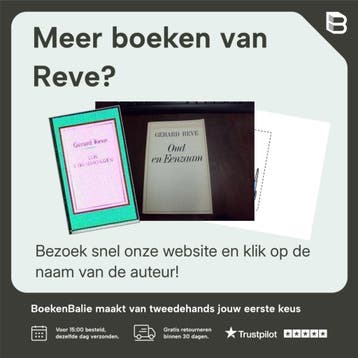 Vierde man 9789010036971 Reve, Boeken, Verzenden, Zo goed als nieuw, Reve