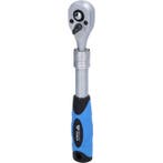 Brilliant Tools 3/8 Ratel Uitschuifbare Telescoop 220-320mm, Verzenden, Nieuw