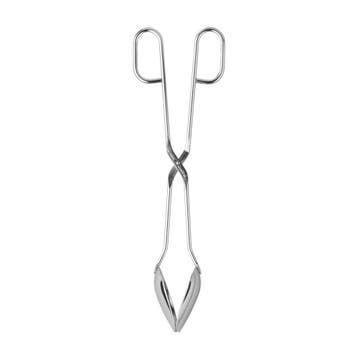 Triangle Roestvrijstalen Saladetang – 28 cm – Vaatwasser, Ophalen of Verzenden, Nieuw