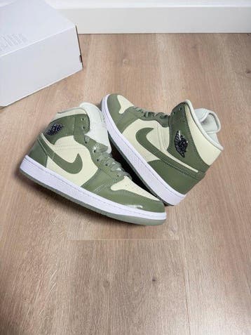 Air Jordan - Sneakers - Maat: EU 39 - Nieuw met tags, Nieuw