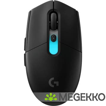 Logitech G305 X SUPERLIGHT Draadloze Gaming Muis, Computers en Software, Verzenden, Nieuw, Logitech-G