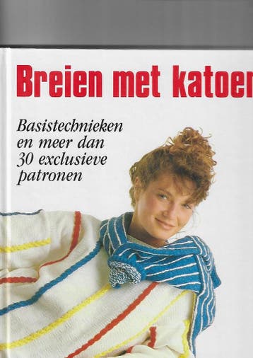 Breien met katoen - Harding - Harding 9789065901958, Verzenden, Gelezen, Harding