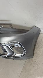 Volkswagen Polo 2G Facelift voorbumper 2GS807221H, Auto-onderdelen, Ophalen, Gebruikt, Voor, Bumper