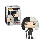 Funko Pop!  Cruella - Cruella Making Art #1038, Verzenden, Nieuw