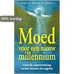 MOED VOOR EEN NIEUW MILLENNIUM 9789060384343 K. Martin-Kuri, Boeken, Verzenden, Gelezen, K. Martin-Kuri
