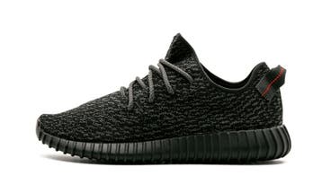 Yeezy Boost 350 V1 Pirate Black, Nieuw