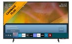 55 UHD Samsung HG55AU800EUXEN hotel tv - zwart, Audio, Tv en Foto, Televisies, Verzenden, Nieuw