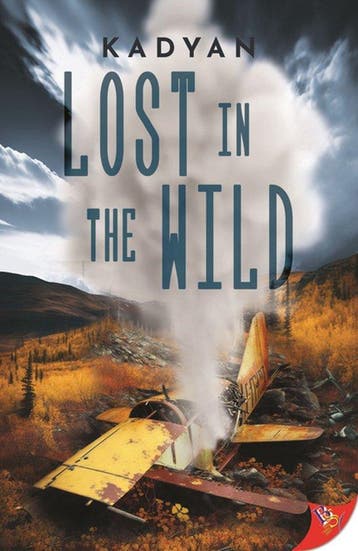 Lost in the Wild - Kadyan 9781636795454, Verzenden, Gelezen, Kadyan