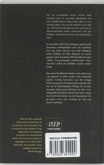 Suriname na de binnenlandse oorlog (1986-1992) 9789068324990, Verzenden, Gelezen, E. de Vries