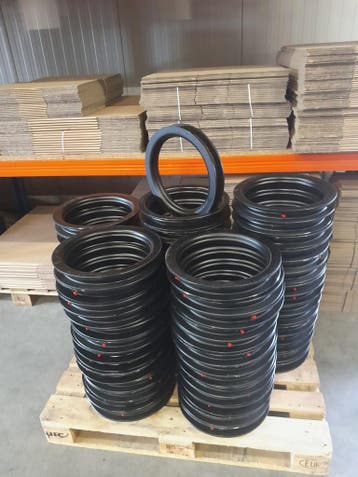 Draaikrans RA400 nu met 20% korting direct uit voorraad!, Auto diversen, Ophalen of Verzenden, Nieuw