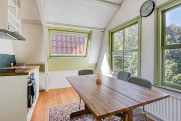 Appartement te huur in Gouda - 38 m² - 2 kamer(s) - 2 kamers, Huizen en Kamers, Appartement, Gouda, Zuid-Holland