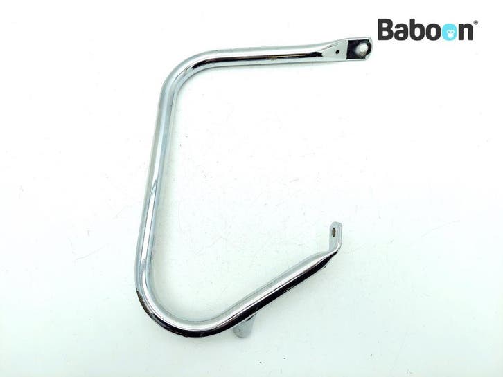 Koffer Beugel / Drager Rechts Harley-Davidson FLHTCUSE3, Motoren, Onderdelen | Harley-Davidson, Gebruikt, Verzenden